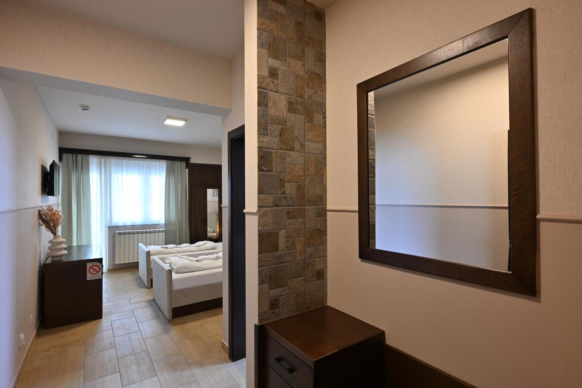 Hotel Lane Sjenica Bagian luar foto
