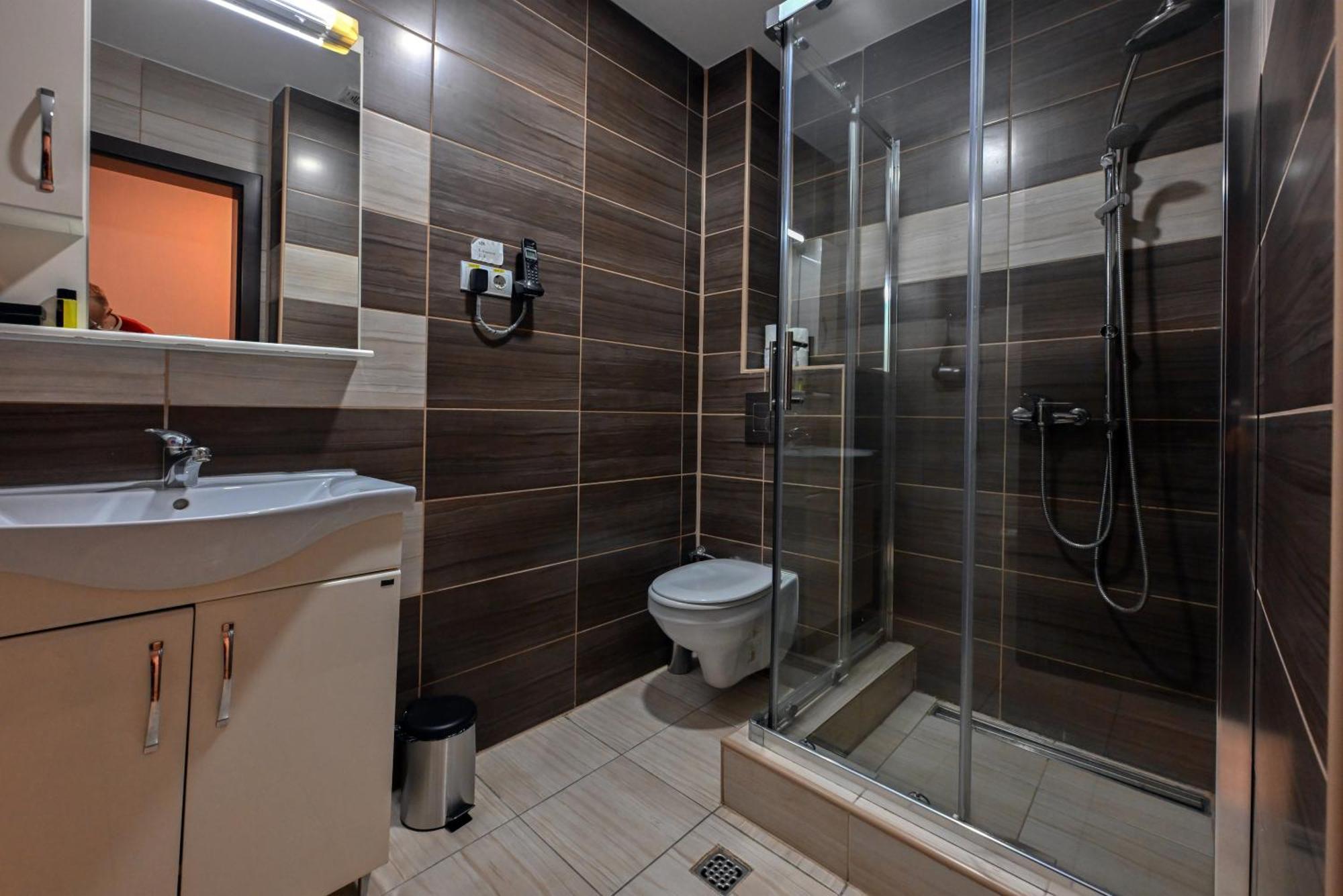 Hotel Lane Sjenica Bagian luar foto
