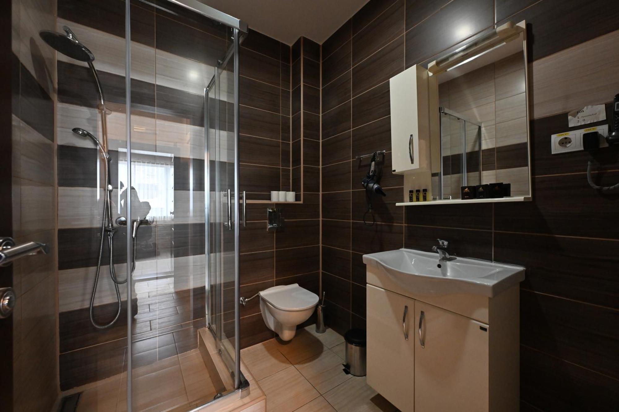 Hotel Lane Sjenica Bagian luar foto