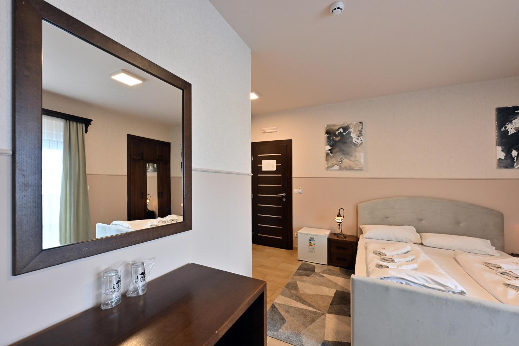 Hotel Lane Sjenica Bagian luar foto